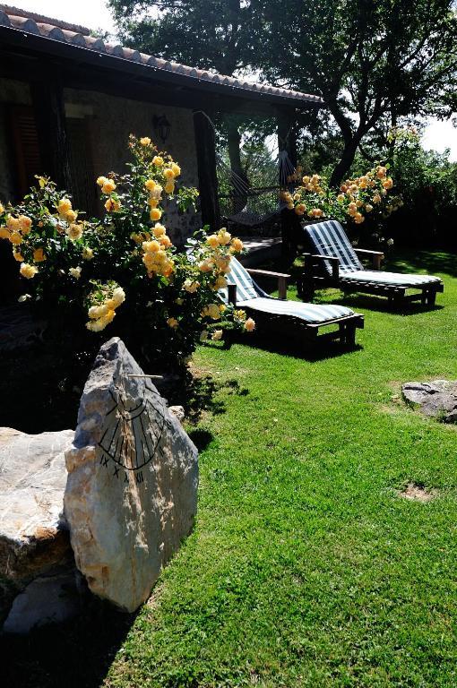 Agriturismo I Monti Semproniano Cameră foto