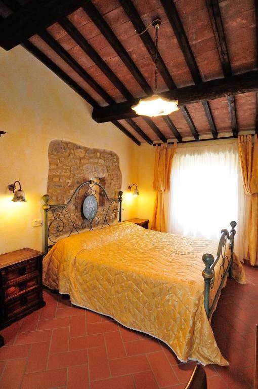 Agriturismo I Monti Semproniano Cameră foto