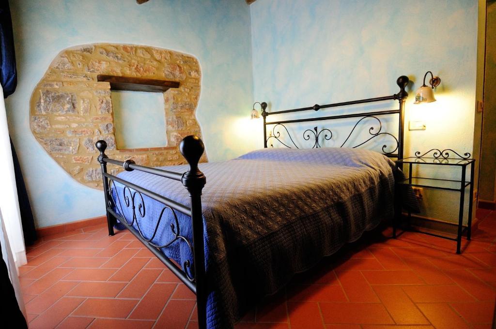 Agriturismo I Monti Semproniano Cameră foto