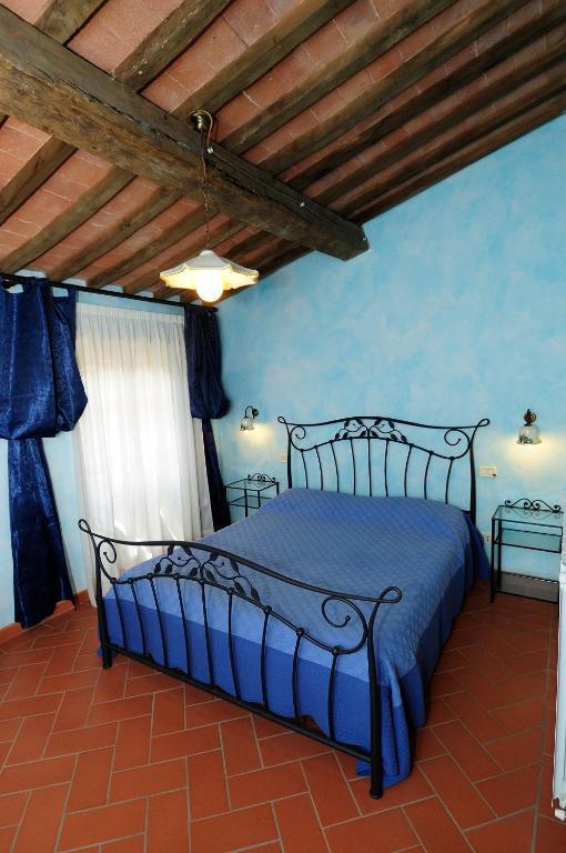 Agriturismo I Monti Semproniano Cameră foto