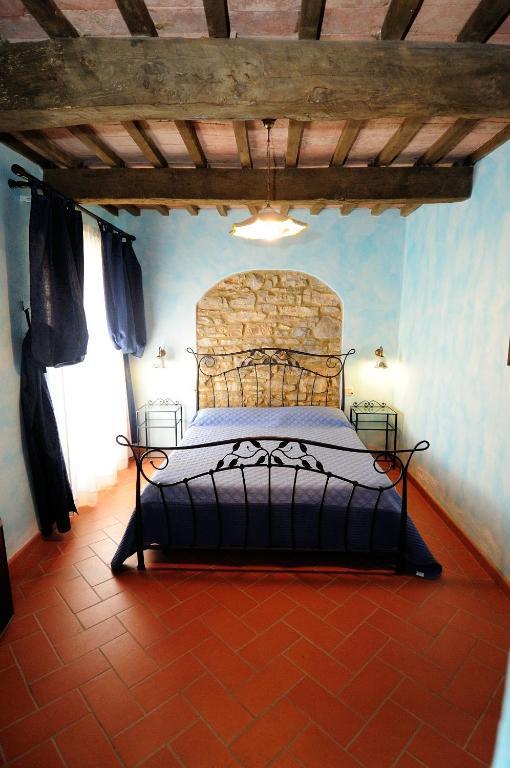 Agriturismo I Monti Semproniano Cameră foto